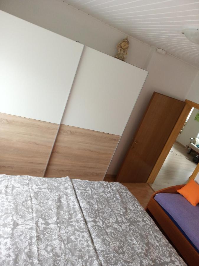 Apartment Janja Vojnik Exteriér fotografie