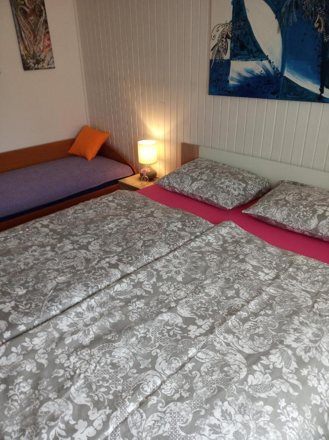Apartment Janja Vojnik Exteriér fotografie