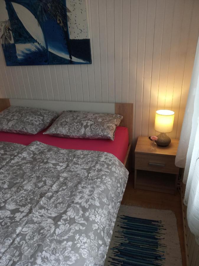 Apartment Janja Vojnik Exteriér fotografie