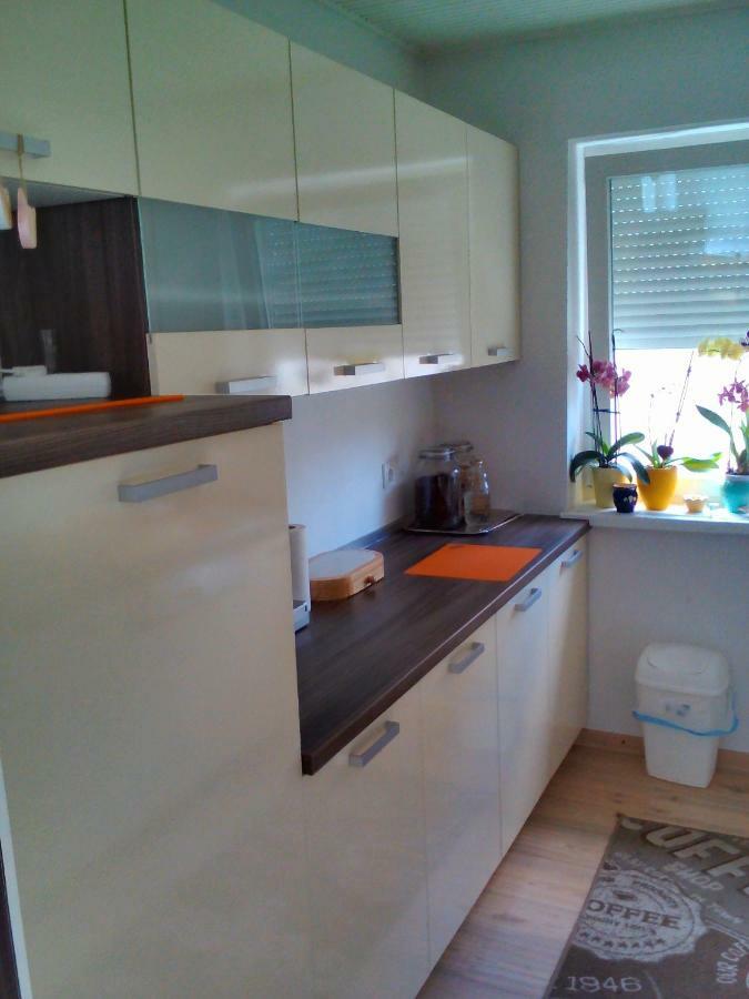 Apartment Janja Vojnik Exteriér fotografie