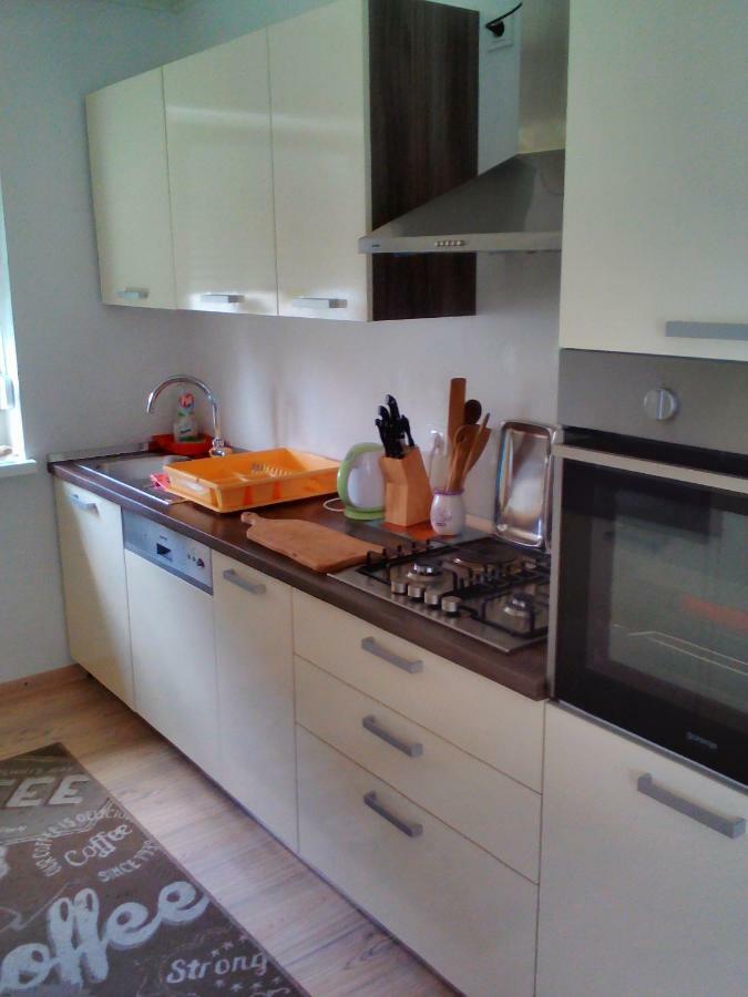 Apartment Janja Vojnik Exteriér fotografie