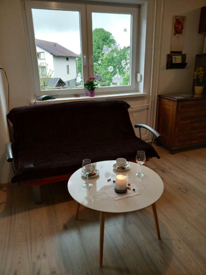 Apartment Janja Vojnik Exteriér fotografie