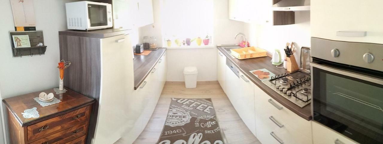 Apartment Janja Vojnik Exteriér fotografie