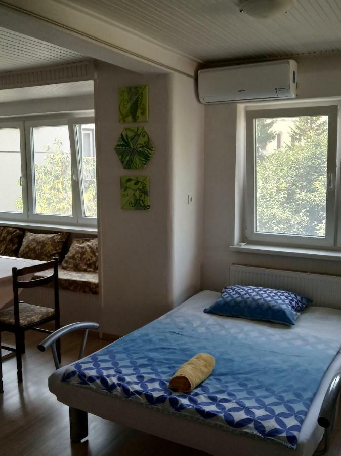 Apartment Janja Vojnik Exteriér fotografie