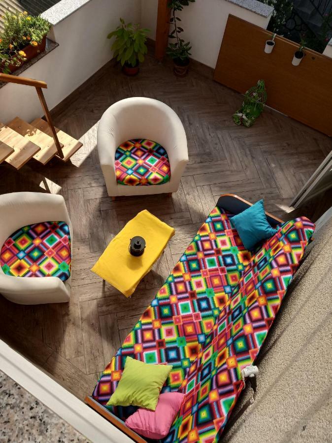 Apartment Janja Vojnik Exteriér fotografie