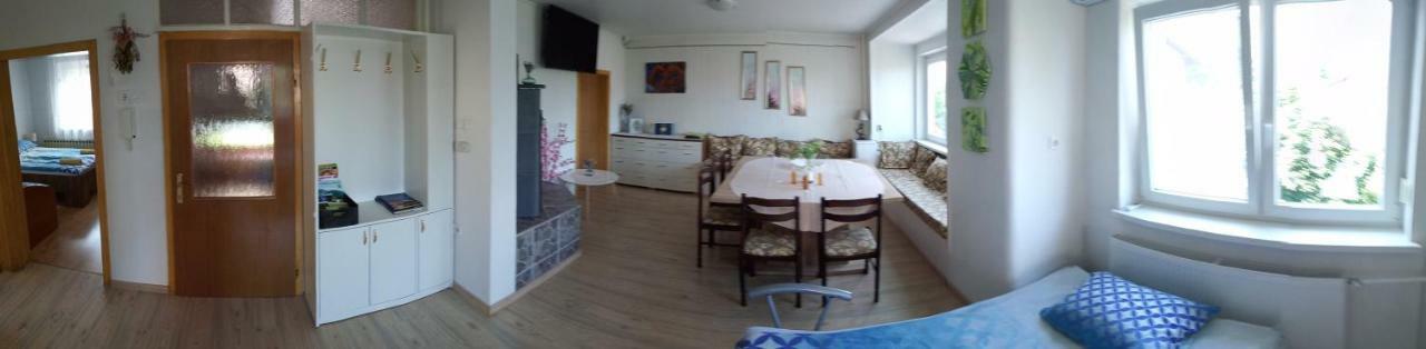Apartment Janja Vojnik Exteriér fotografie
